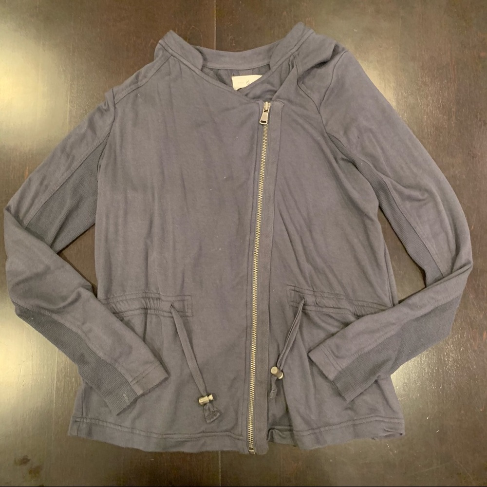 Lou & Grey Jacket